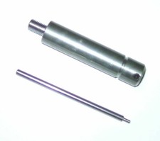 Adapter Messuhr Förderbeginn