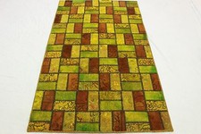 Patchwork Orient Teppich