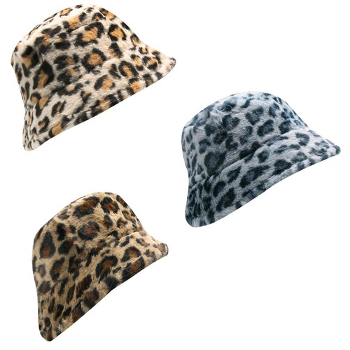 Damen eimer hut winter - damen,