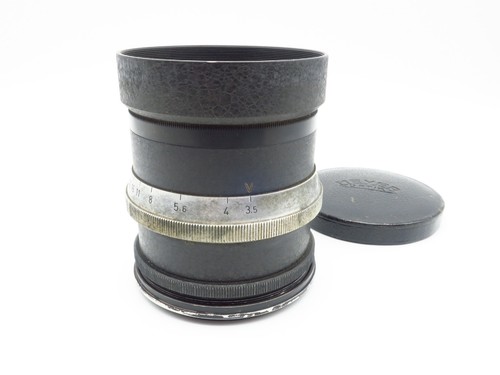 Meyer optik görlitz trioplan - meyer-optik,