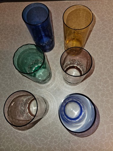Longdrinkgläser stück - 6,