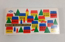 Vintage HABA Meine Kleine