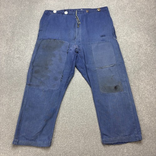 Vintage französische hose - französische,