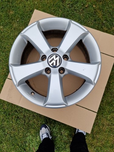 Alufelge zoll 0 5x112 - 1x,
