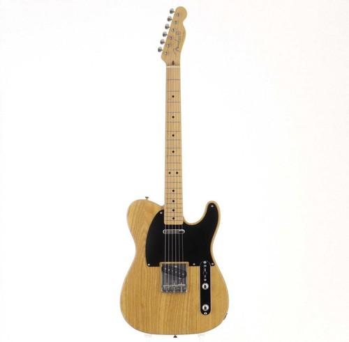Gebrauchte fender japan - japan, tl52