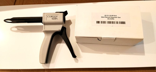 Corian klebepistole für - klebepistole,