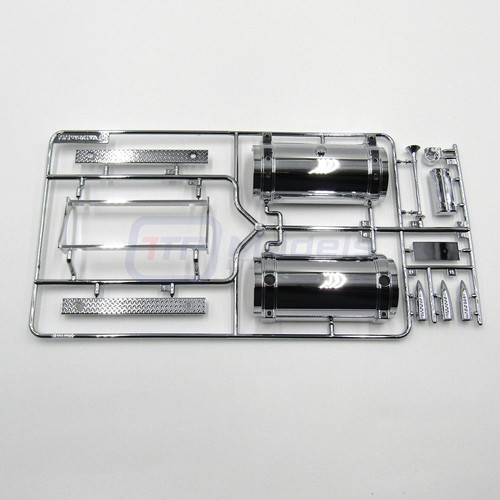 Tamiya 56301 king - tamiya,