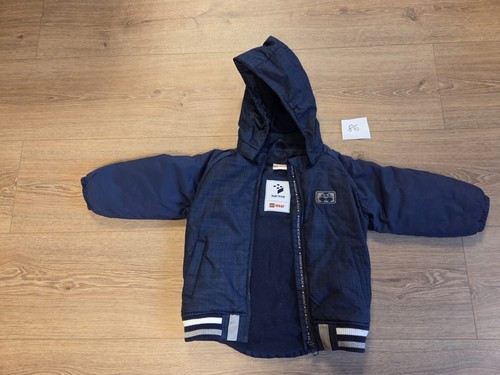 Winterjacke lego größe - lego, 86