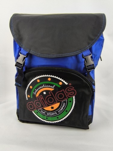 Adidas rucksack blau schwarz - rucksack,