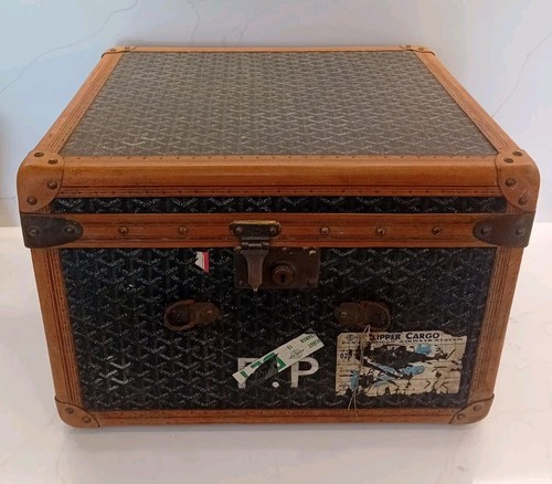 Antike 20er jahre goyard - 20er,