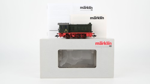 Märklin 37368 - märklin, h0