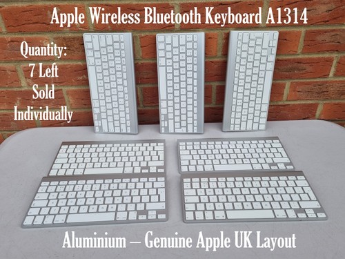 Apple wireless bluetooth - apple,