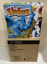 Elefun Butterfly Blasting &