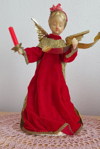 Köstel rauschgoldengel - ,