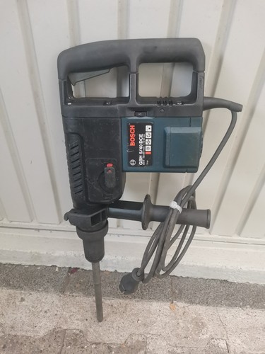 Bosch gbh dce bohrhammer - bosch,