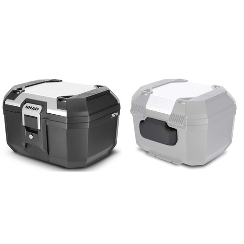Top case shad terra - shad,