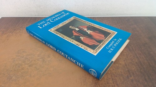 The memoirs of - memoirs, lord
