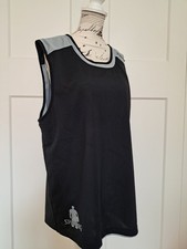 SPALDING Wende-Trikot Gr. S Basketball Training Shirt Trikot