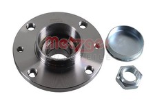 Original METZGER Radlagersatz