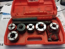 Rothenberger manuelles