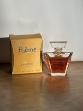 Lancôme Poême Eau de Parfum