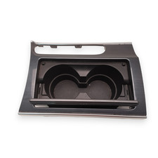 Mazda 6 (GG/GY) - Getränkehalter Mittelkonsole - GJ6A 64 361