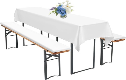 Bierzeltgarnitur set mit - bierzeltgarnitur,