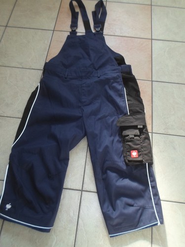 Engelbert strauss herren hose - engelbert,