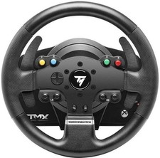 Thrustmaster TMX Lenkradbasis Force Feedback Xbox PC Racing Wheel 900 Grad