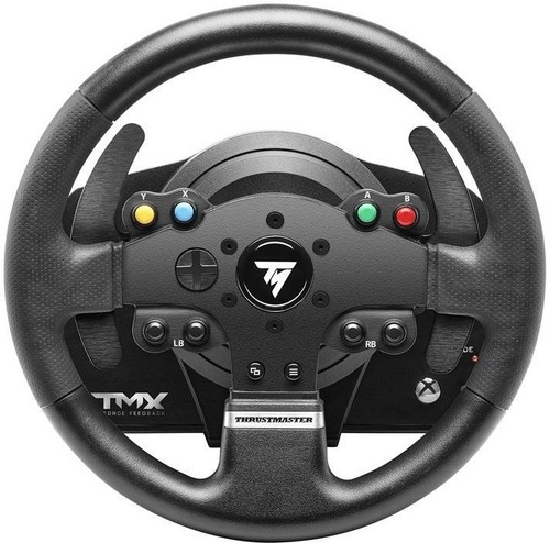 Thrustmaster tmx lenkradbasis - thrustmaster,