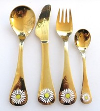 Georg JENSEN 925 Silber Jahres