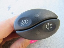 Ford Escort MK 7 Schalter Nebelscheinwerfer 95AG15K218AA 95 AG 15K218 AA