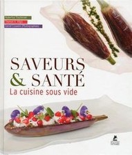 Saveurs  santé, la cuisine