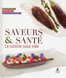Saveurs santé la - saveurs,