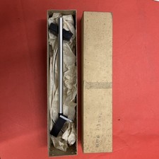 Tonarm DDR Plattenspieler  TA 14