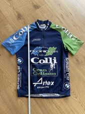 Italienisches Teamtrikot