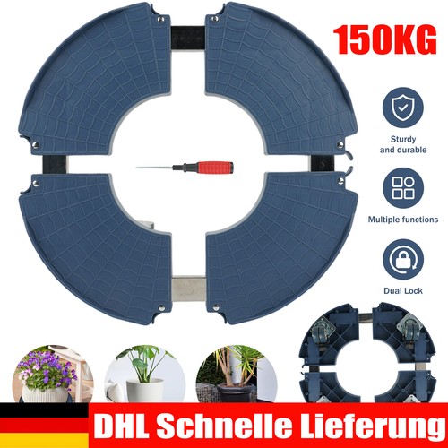 Pflanzenroller 54cm - pflanzenroller, 40-54cm