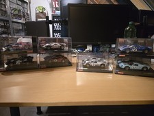 Carrera 124 Digital Ford GT 40