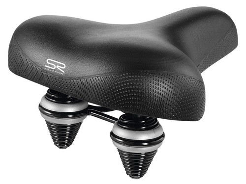 Sattel selle royal - selle, classic