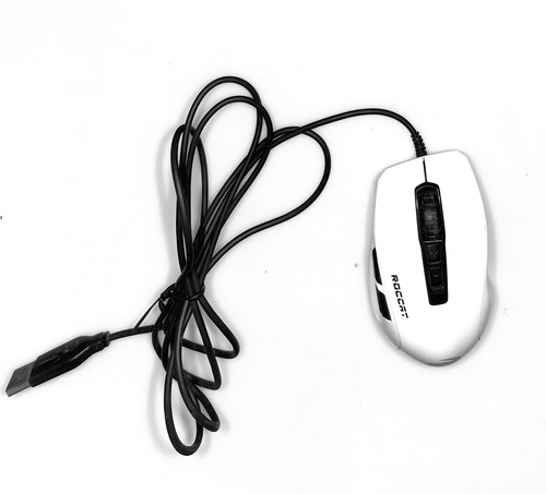 Roccat kone pure ultra weiss - pure,