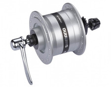 Shimano DH-3N31-QR Nabendynamo