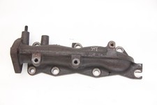 Abgaskrümmer Opel VECTRA C Caravan 98010329 links 3.0 135 KW 184 PS Diesel