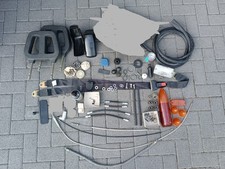 diverse Ersatzteile für Trabant,