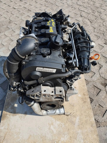 Motor audi seat skoda - motor, bwa