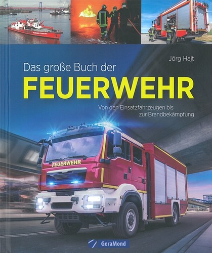 Hajt das große buch - große,