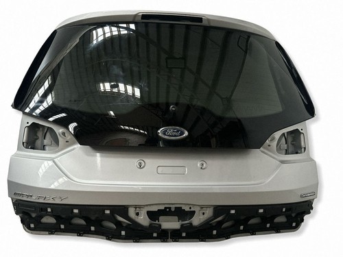 2022 ford galaxy heckklappe - 2022,