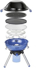 Campingaz PartyGrill 400 CV Camping-Grill 2000 Watt 145g/h 1695162