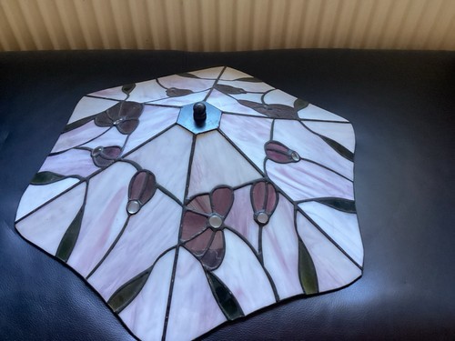 Tiffany deckenlampe schirm - tiffany,