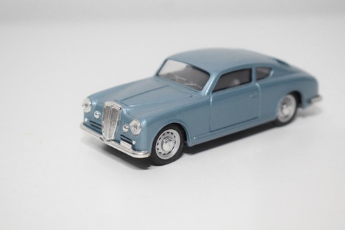 C29 brumm lancia aurelia - c29,