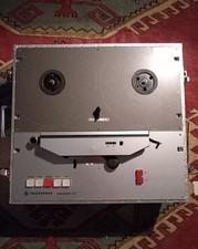 Telefunken M12A Rare Studio